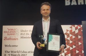 Disrupt FC Startup Alley ’e damga vuracak Türk girişimi