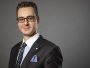 Ericsson Türkiye Genel Müdürü Ralf Pichler oldu