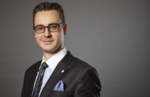 Ericsson Türkiye Genel Müdürü Ralf Pichler oldu