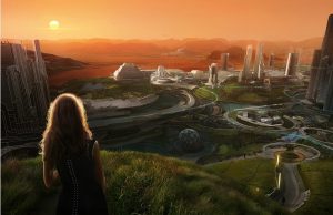 HP Mars Home Planet ’i piyasaya sürdü