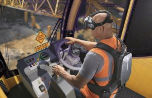 HP sanal gerçeklik çözüm ve hizmetlerini tanıttı