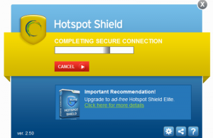 Hotspot Shield Free VPN Ne Kadar Güvenli?