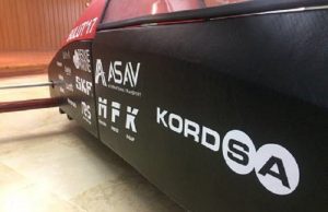 Kordsa sürdürülebilir geleceği güçlendirmeye devam ediyor