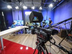 IP tabanlı altyapı ile İstanbul Bilgi Üniversitesi’nin her noktasından 7/24 canlı yayın