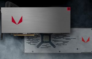 Radeon RX Vega GPU’lar resmi olarak satışta