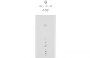 Turkcell Superbox ile ev internetini yeniden tanımlıyor