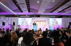 Smarties 2017 ödüllerinde Türkiye’den 6 başvuru finale koşuyor