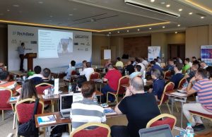 Veri Güvenliği Konusunda Ne Kadar Bilgiliyiz?