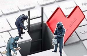 Yazılım açıkları son çeyrekte 5 milyondan fazla saldırıya sebep oldu