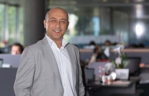 Turkcell’e yeni kurumsal iletişim direktörü