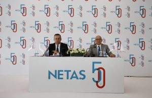 Netaş’ın yeni ortağı ZTE oldu
