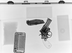 PARC’dan yeni portatif X-Ray teknolojisi