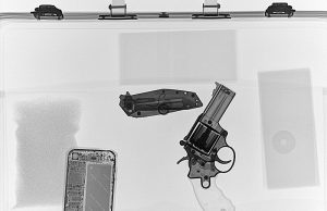 PARC’dan yeni portatif X-Ray teknolojisi