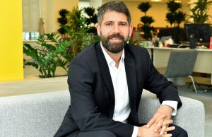 SAP Türkiye’den global atama