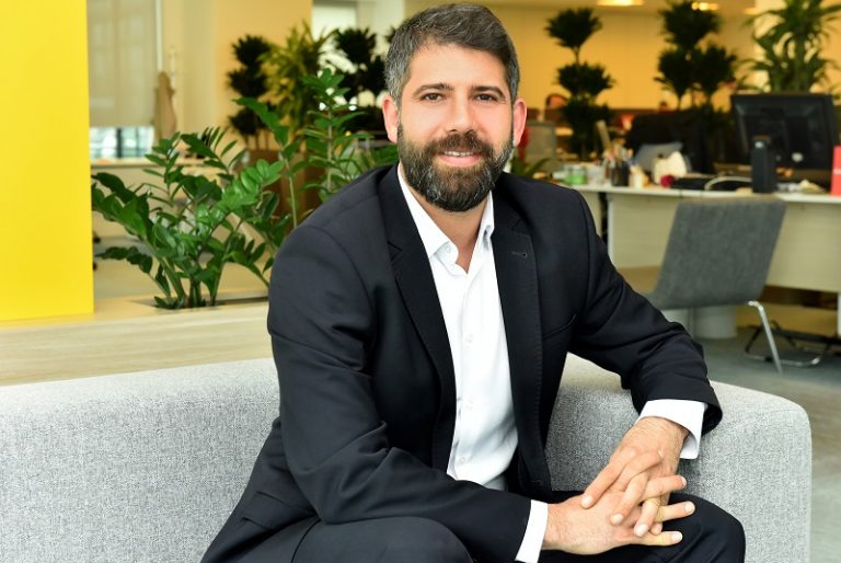 SAP Türkiye’den global atama