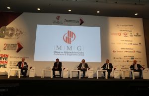 Türkiye’nin Ar-Ge inovasyon zirvesi büyük ilgi gördü