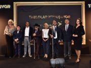 Türk Telekom’dan görme engellilere yönelik ilk resim sergisi