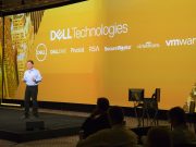 Dell Technologies, 1 yıl içinde 35 milyar dolarlık kanalını yarattı