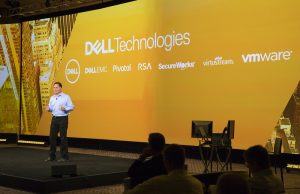 Dell Technologies, 1 yıl içinde 35 milyar dolarlık kanalını yarattı