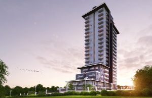 Bitcoin ile MiaVita ’da ev’len