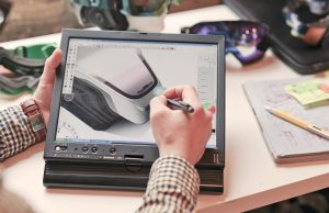 DARPA ’dan PARC ’a endüstri 4.0 görevi