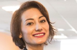 Cat Phones Türkiye ülke müdürü Bahar Pınarlı oldu