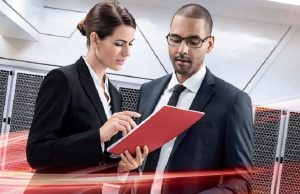 CFO’lar uzun vadeli veri depolama yatırımlarını tercih ediyor