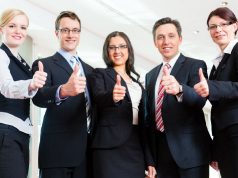 Great Place to Work’ten kurum kültürü araştırması