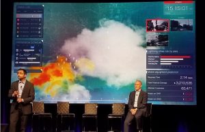 Hitachi yeni Lumada yazılımlarıyla dengeleri değiştirecek