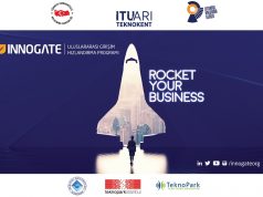 INNOGATE başvuru dönemi başladı
