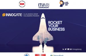 INNOGATE başvuru dönemi başladı