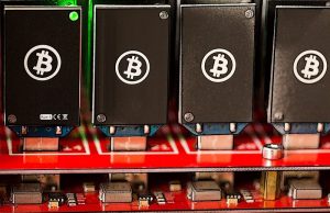 Kripto para madencisi botnetler geri geldi