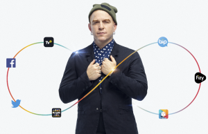 Her şeyi internetten yaptıran yeni dijital marka Lifecell