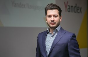 Yandex Harita Servisleri Ülke Müdürü Onur Karahayıt oldu