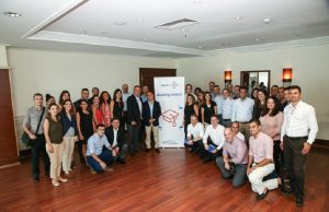 Opet Fuchs Gelişim Akademisi geleceğin liderlerini yetiştiriyor