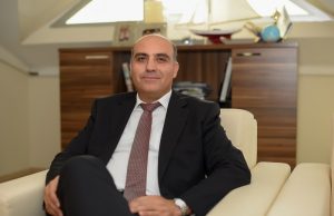 Platin Bilişim, iş ortakları arasına Palo Alto Networks ’ü ekledi