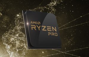 İşte Ryzen PRO masaüstü çözümleri
