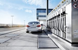 Sentetik yakıtlar, karbondioksiti hammaddeye dönüştürüyor