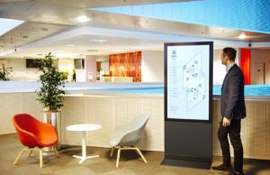 Sony akıllı ofis çözümü Nimway ’i sundu