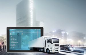 T-Systems ile Volkswagen ‘den dev işbirliği