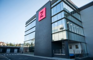 T-Systems, Zenium istanbul One ile anlaştı