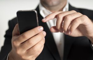 Telefonunuzda kontrolü kaybetmeyin