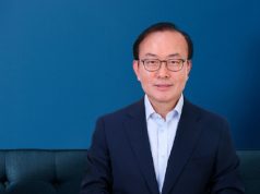 TmaxSoft ’un yeni CTO’su John Yun oldu