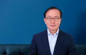 TmaxSoft ’un yeni CTO’su John Yun oldu