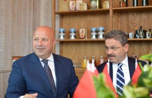 Turkcell ’e insanlık ödülü