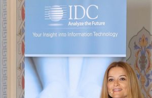 Türkiye kişisel bilgisayar ve tablet pazarı hızlanma evresinde