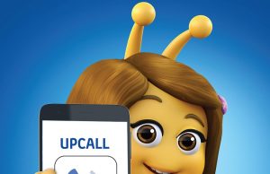 UpCall ile bilinmeyen numara kalmayacak