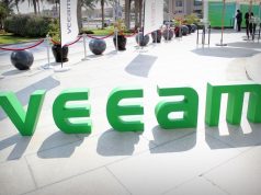 Veeam, Bulut Veri Yönetimi liderliğini güçlendirirken satışlarda 1 milyar doları aştı Veeam, Bulut Veri Yönetimi Veeam, hiper erişilebilir