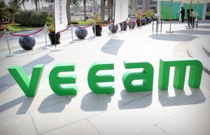Veeam, hiper erişilebilir şirketler stratejisini açıkladı Veeam, Bulut Veri Yönetimi Veeam, hiper erişilebilir