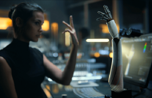 Yapay zeka insanlara güven vermeli